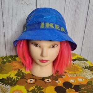 Ikea Knorva Bucket Hat, OSFM